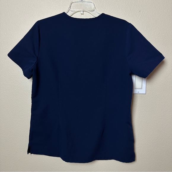 FIGS Casma M - Navy - Picture 3 of 6